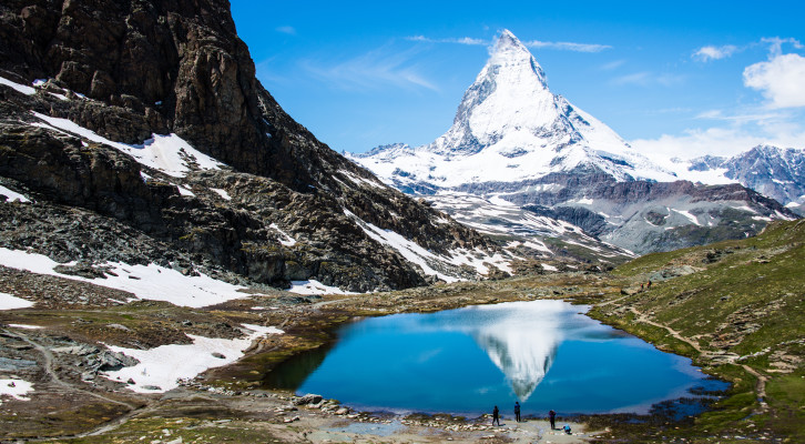 matterhorn