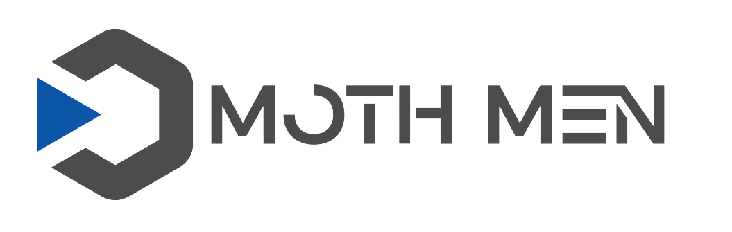 mothmen logo